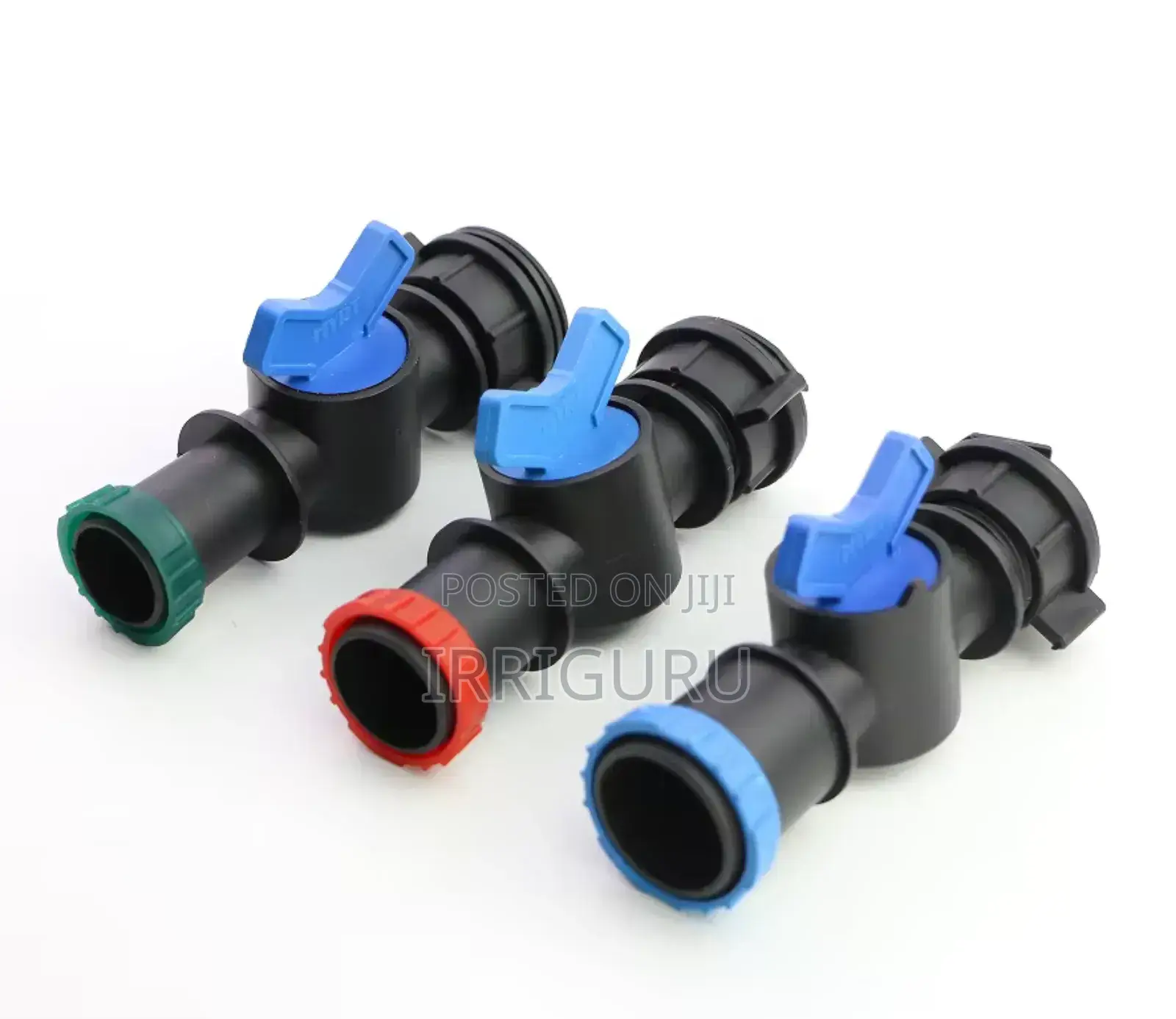 Valve Connector