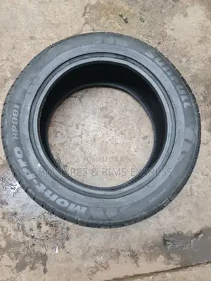 235 /55 R18 Sunfull Tyres (Highway)