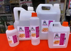 Acetone 5l - thumbnail 2