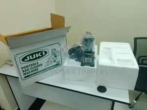 Juki Bag Closer