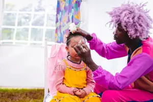 Facepainting Activities