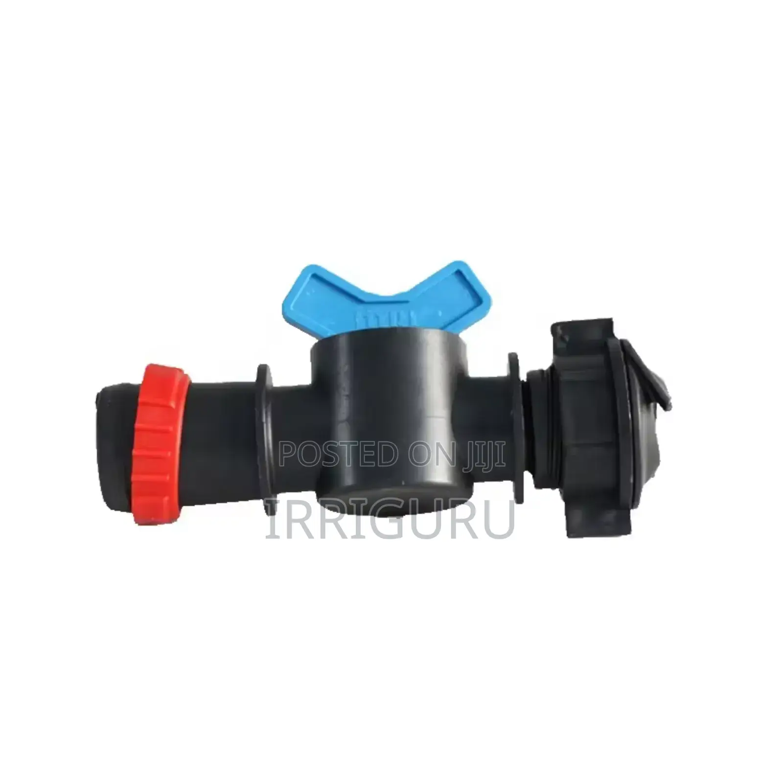 Soft Belt- Minivalves