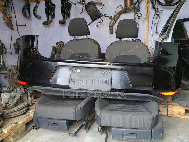Volkswagen Golf Mk7 All Spares Available - thumbnail 8