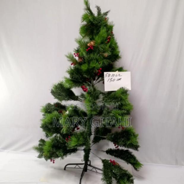 Xmas Tree Sz1022
150cm - main view