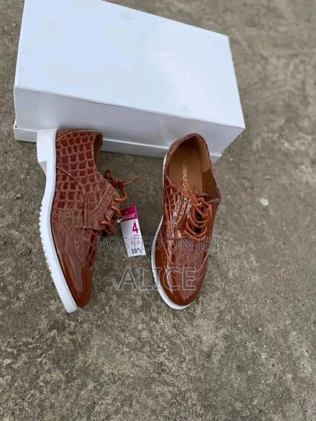 Classy Brogues - thumbnail 4