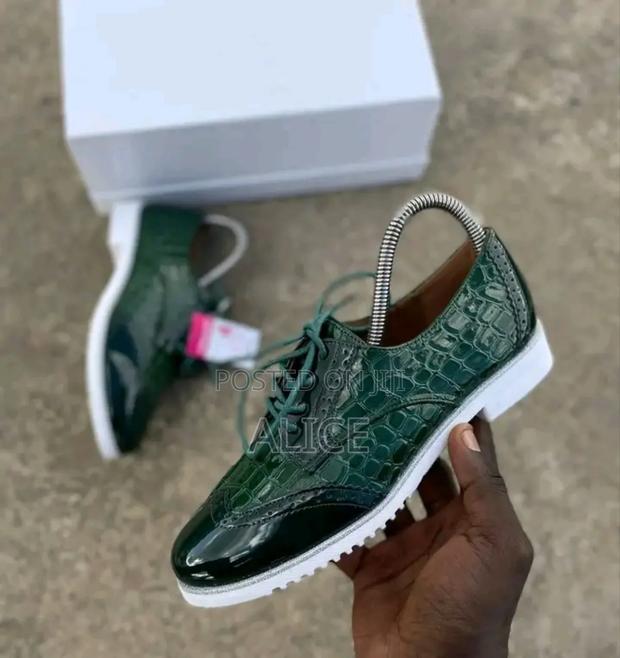 Classy Brogues - thumbnail 6