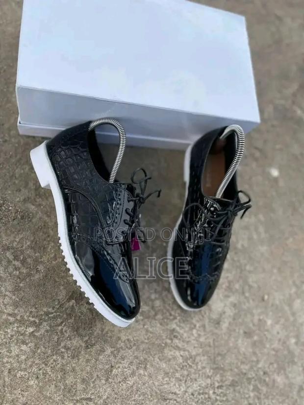 Classy Brogues - thumbnail 7