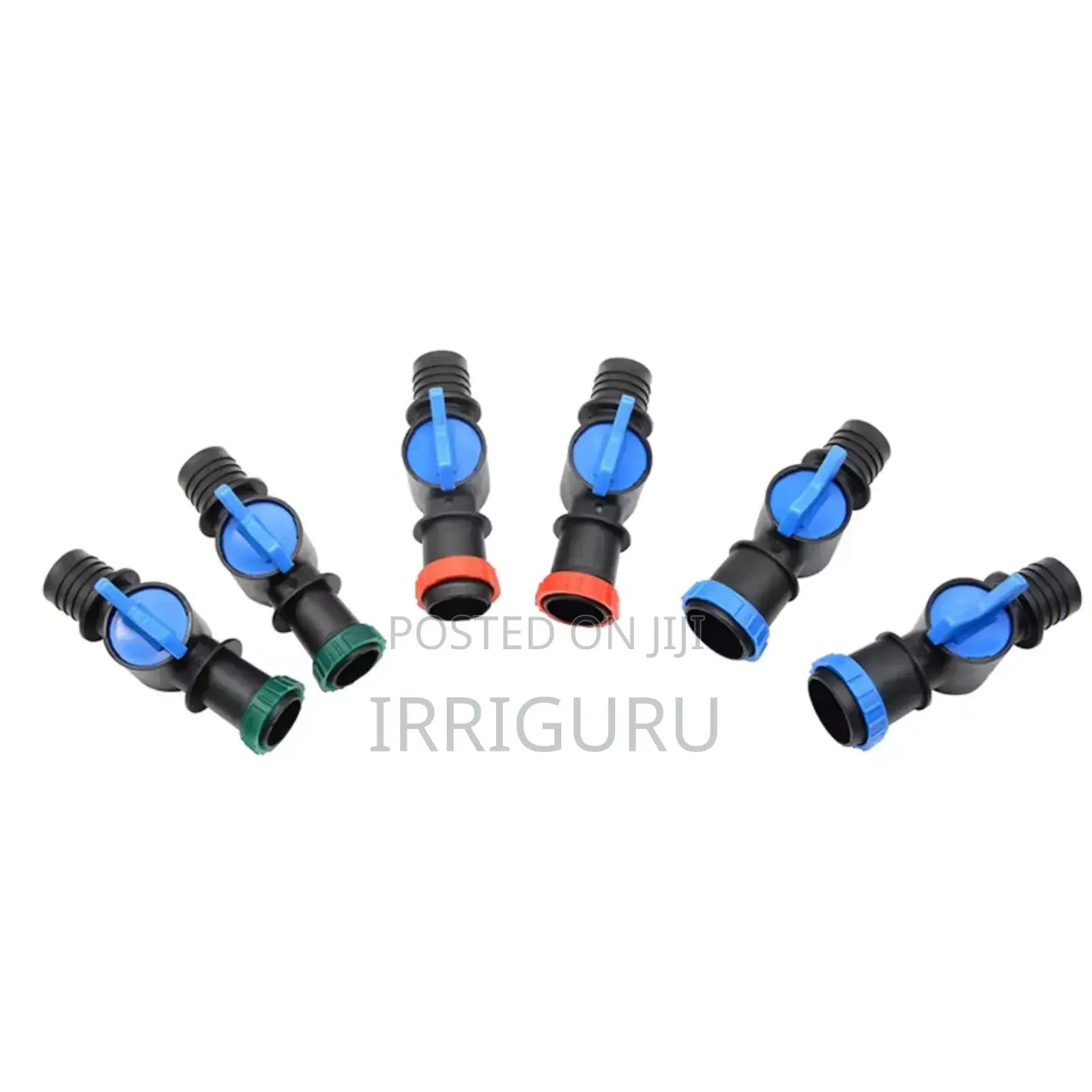 Valves Minivalves