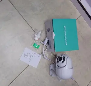 Wifi Security Camera Wifi Surveillance Camera
