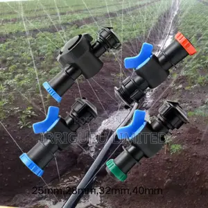 Used With Rainhose