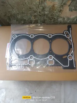 Head Gasket 1nz Toyota
