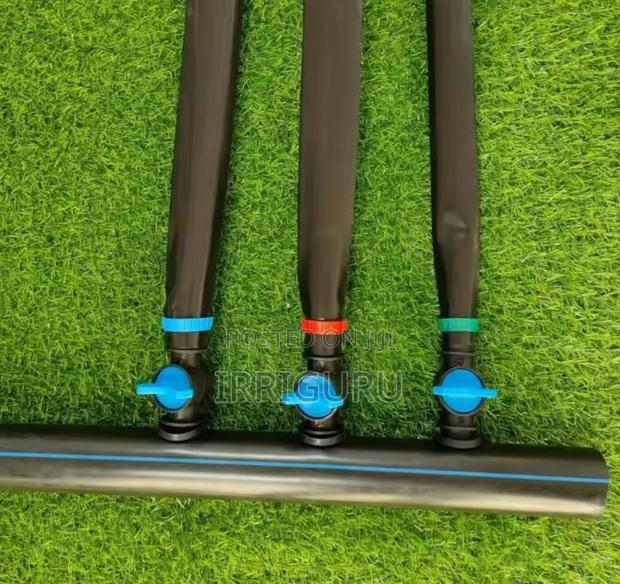 N50 Bypass Valve - main view