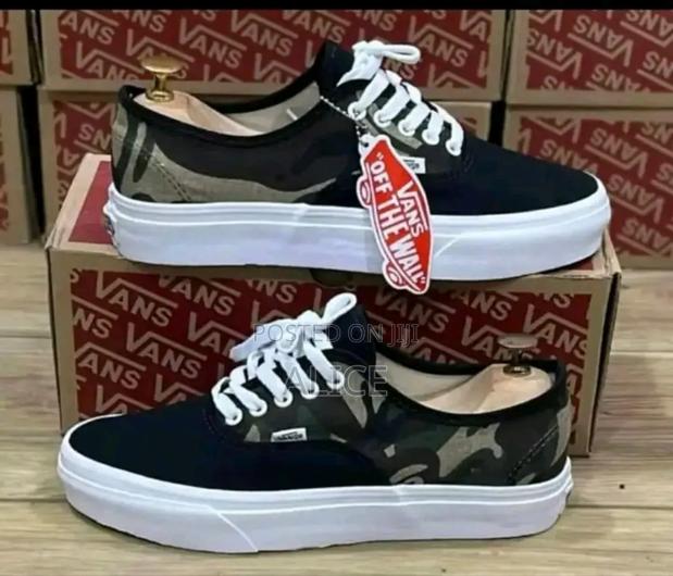 Skater Vans - thumbnail 3