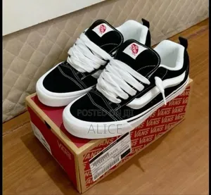 Skater Vans