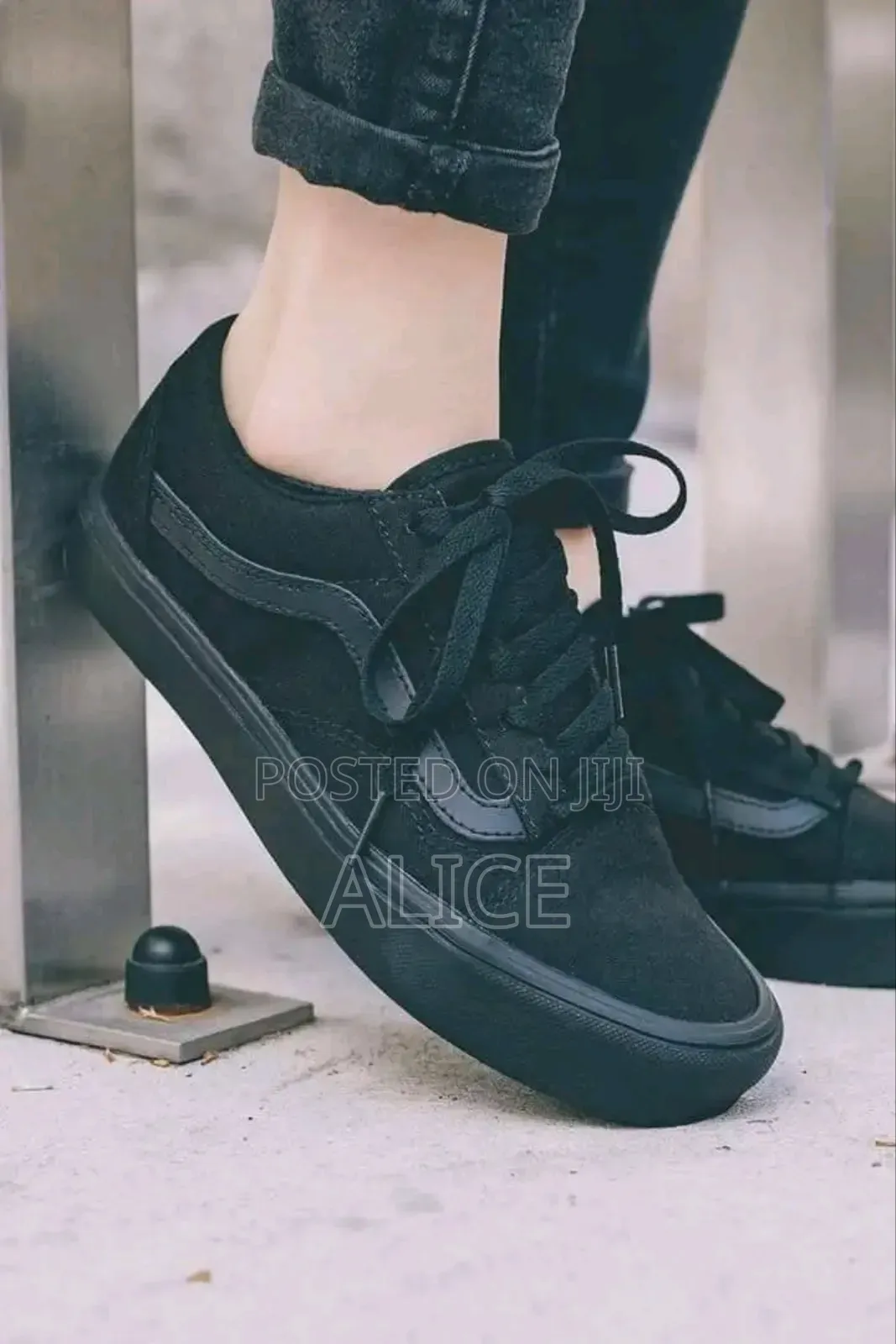 Skater Vans