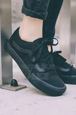 Skater Vans