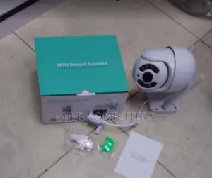 Baby Monitor Wifi Icsee One Key Calling Camera 3mp