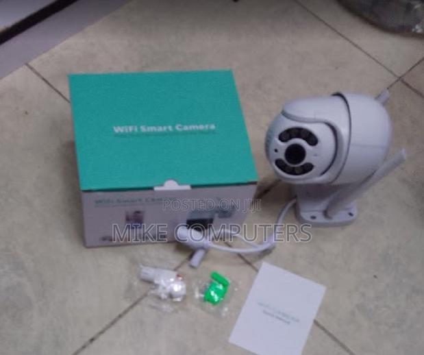 Baby Monitor Wifi Icsee One Key Calling Camera 3mp