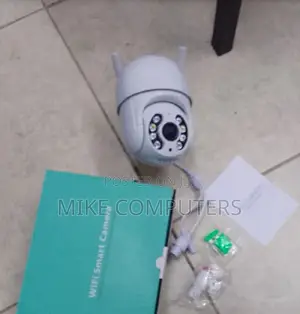 1080p 2mp Single Lens Icsee App Camera