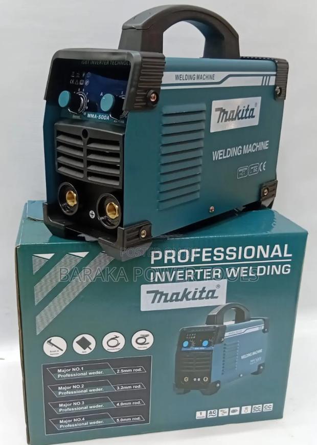 Inverter Electric Welding Machine