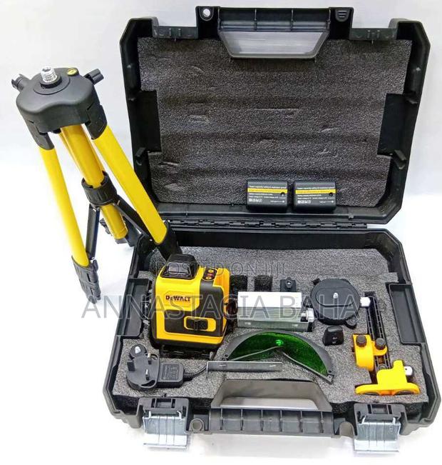 Dewalt Laser Lever - main view