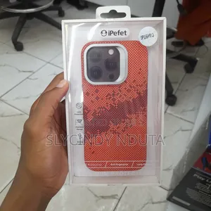 Ipefet iPhone 16 Pro