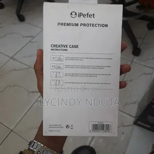 Ipefet iPhone 16 Pro