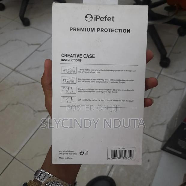 Ipefet iPhone 16 Pro - thumbnail 2