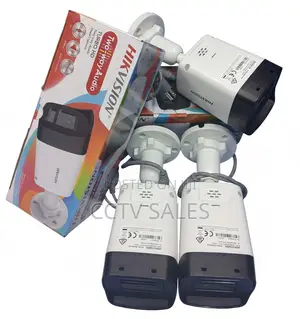 2mp Ds-2ce16d0t-LPTS 3.6mm Echo Cancellation Bullet Smart Hybrid CCTV