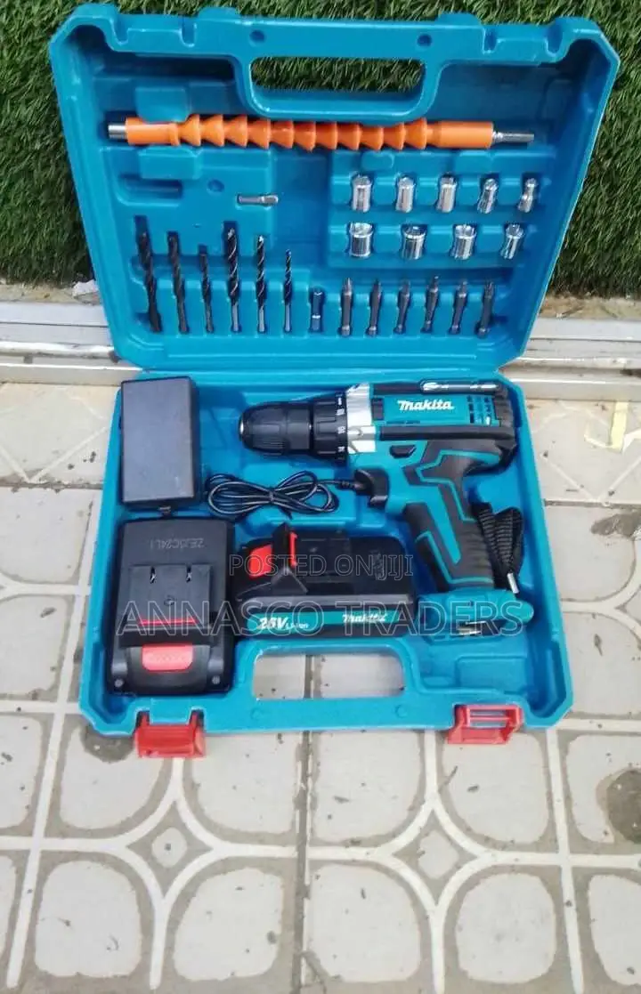 Makita 26v Makita Cordless