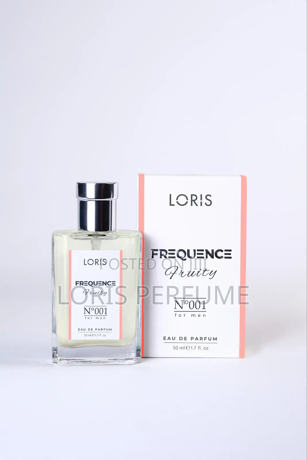 Loris Perfumes