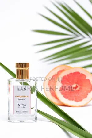 Loris Perfumes