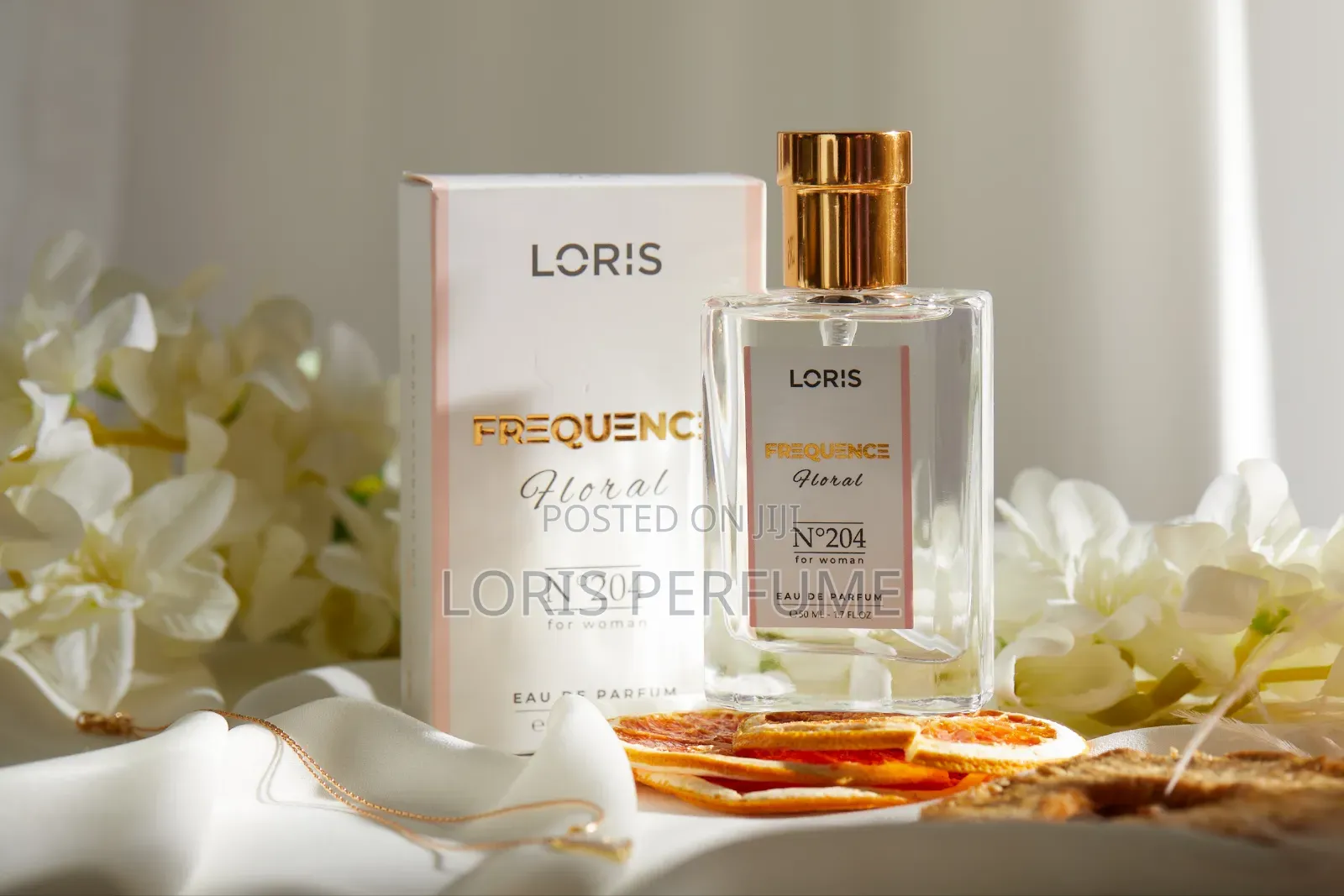 Loris Perfumes