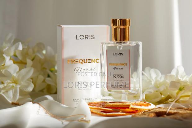 Loris Perfumes - thumbnail 3