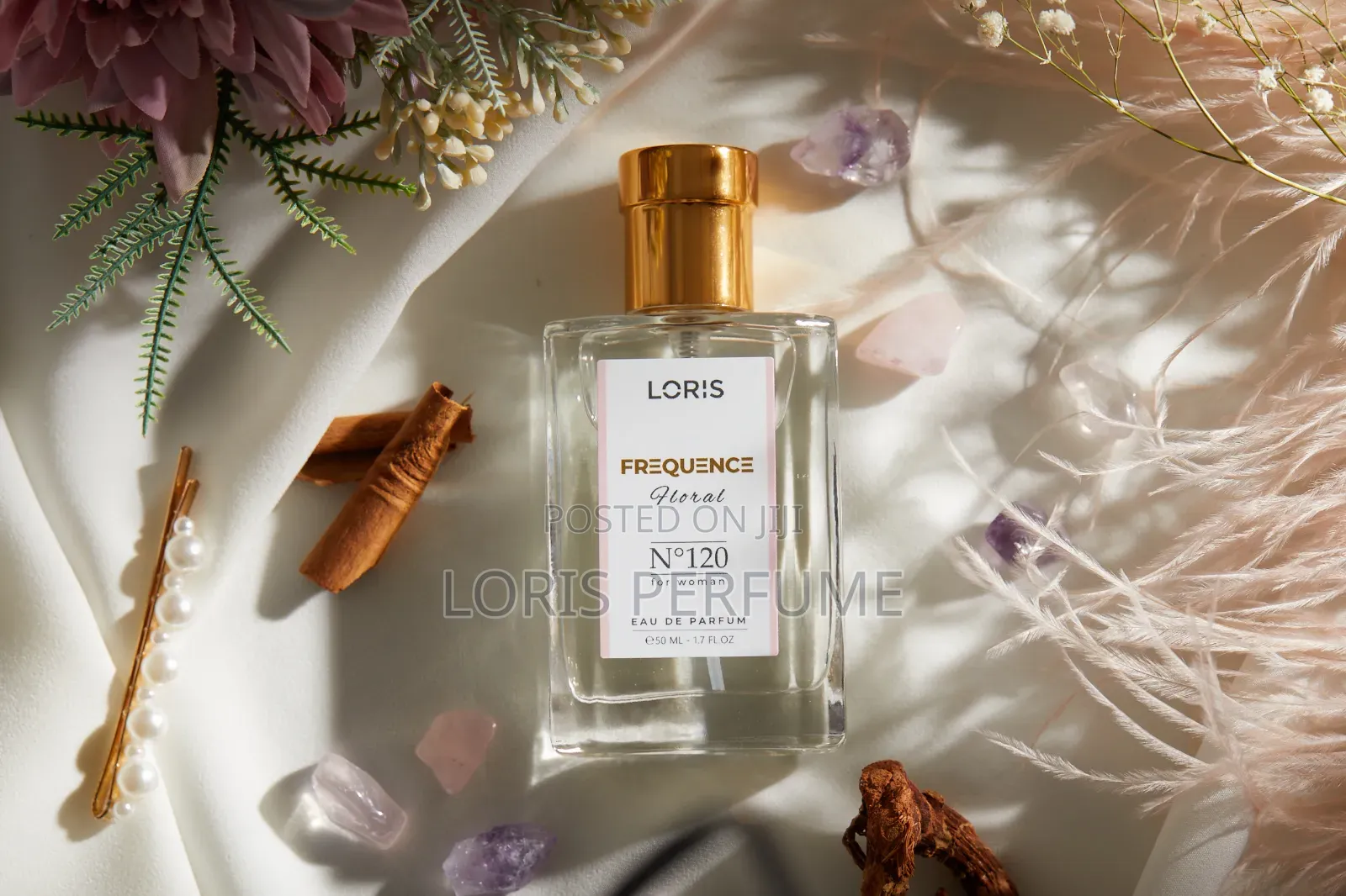 Loris Perfumes