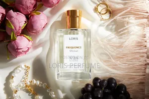 Loris Perfumes