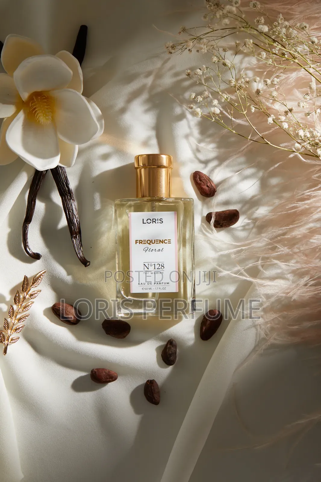 Loris Perfumes