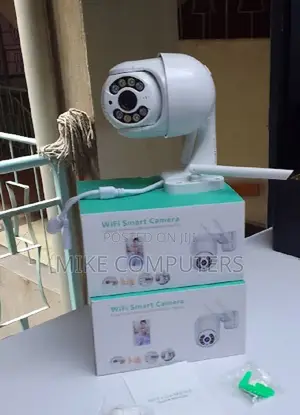 Outdoor 4mp Icsee