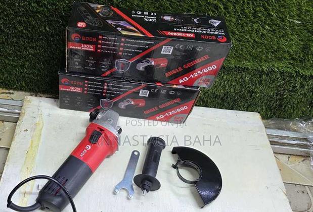 Edon Angle Grinder 4inches(800watts) - main view