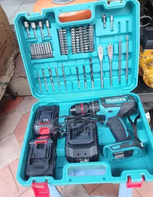 Makita 88v Impact Drill