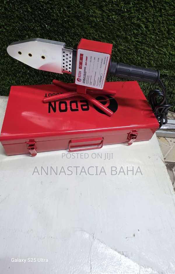 Edon Ppr Welding Machine 1000watts - main view