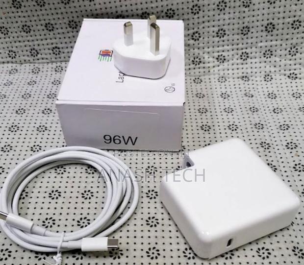 Macbook Pro 85w Power Adapter, 96w Macbook Charger - main view