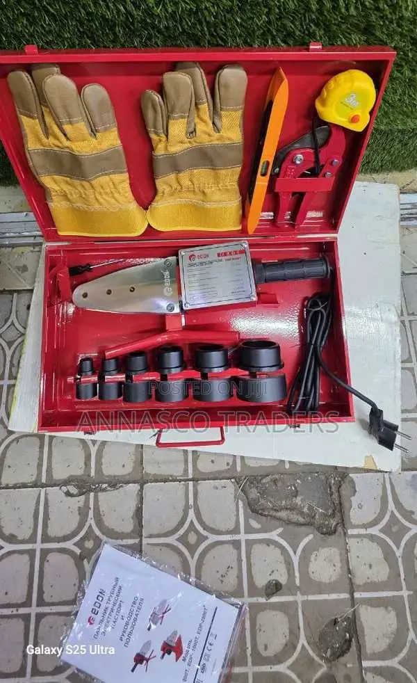 Edon Ppr Welding Machine 2000watts