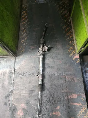 Steering Rack Prado 120