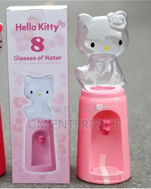 *8 Glasses Water Dispenser
