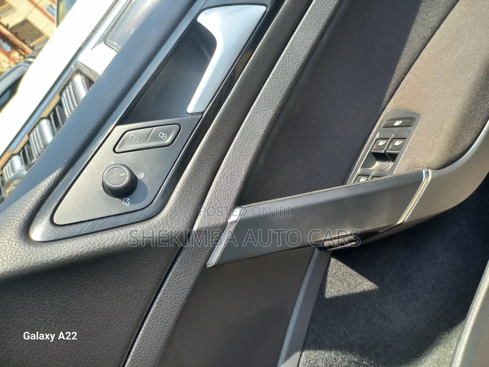 Volkswagen Golf Variant 2019 Gold