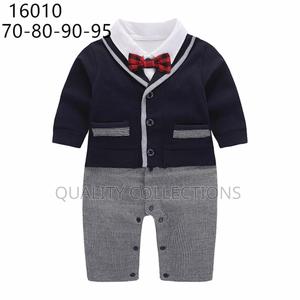 Baby Boy Cloth - main view