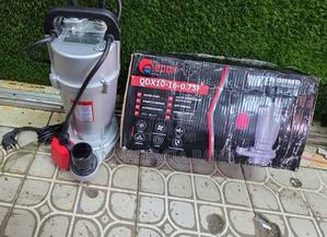 Edon Qdx 0.75hp Water Pump - thumbnail 2