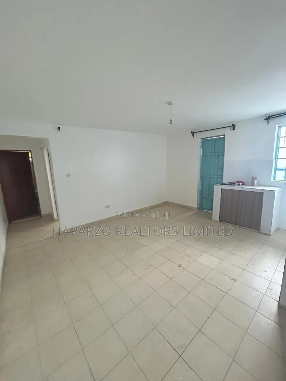 1bdrm Apartment in Utawala for rent