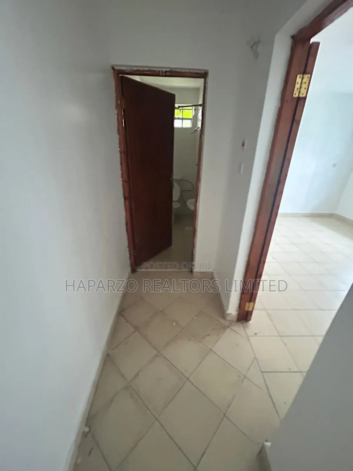 1bdrm Apartment in Utawala for rent